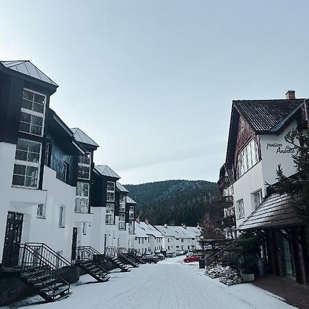 Apartment Na Skale Close To City Center & Ski Lift Špindlerŭv Mlýn Ngoại thất bức ảnh