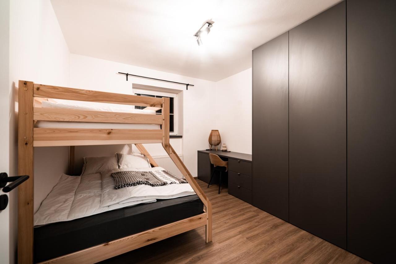 Apartment Na Skale Close To City Center & Ski Lift Špindlerŭv Mlýn Ngoại thất bức ảnh