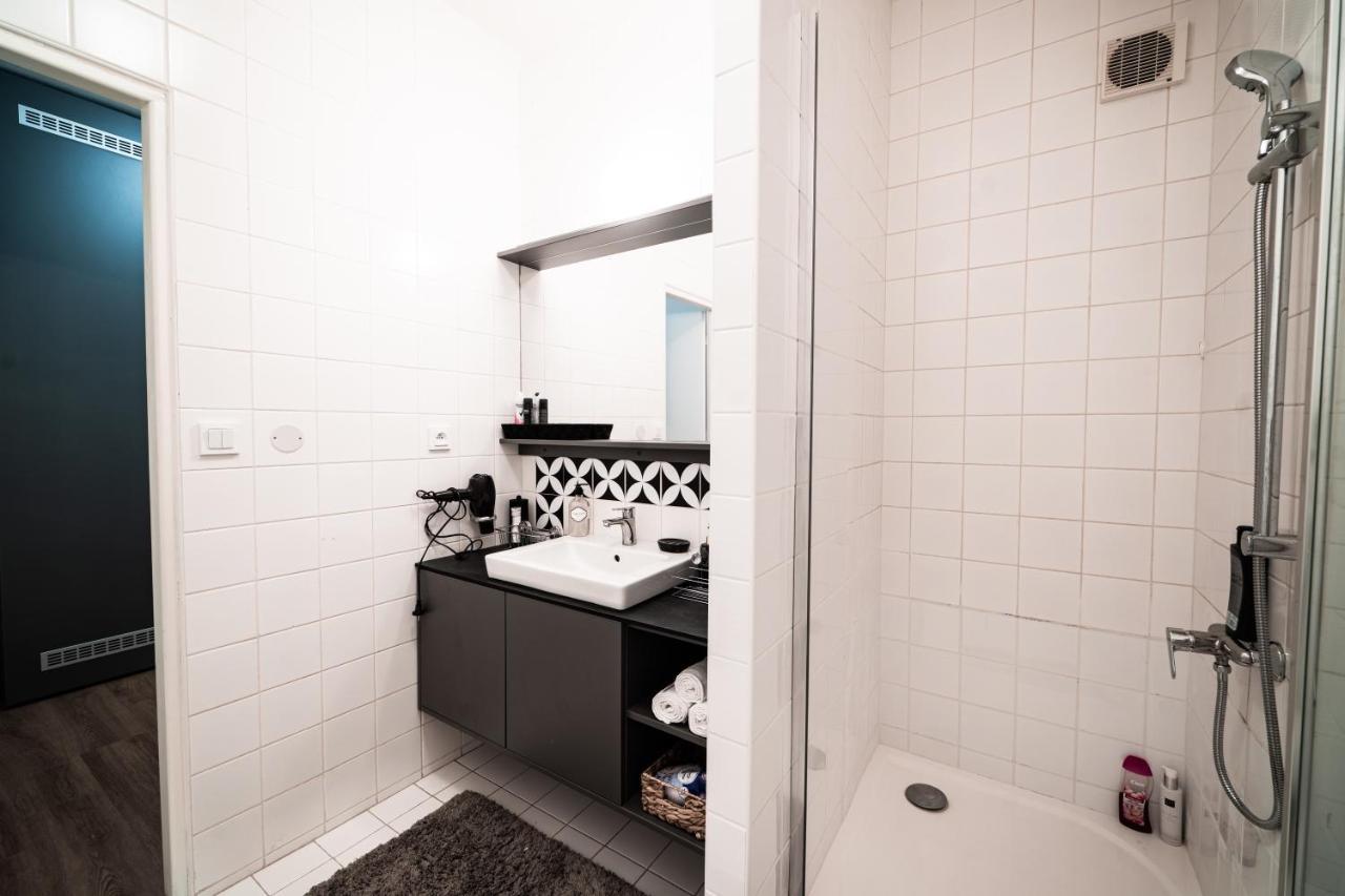 Apartment Na Skale Close To City Center & Ski Lift Špindlerŭv Mlýn Ngoại thất bức ảnh