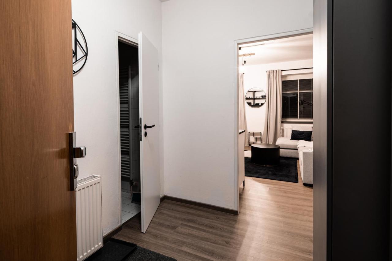 Apartment Na Skale Close To City Center & Ski Lift Špindlerŭv Mlýn Ngoại thất bức ảnh