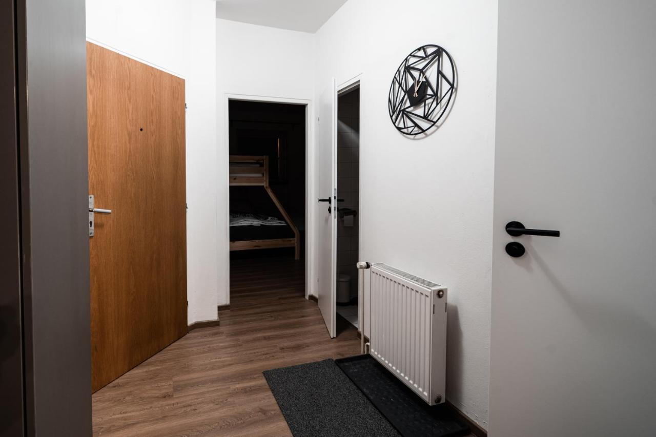 Apartment Na Skale Close To City Center & Ski Lift Špindlerŭv Mlýn Ngoại thất bức ảnh