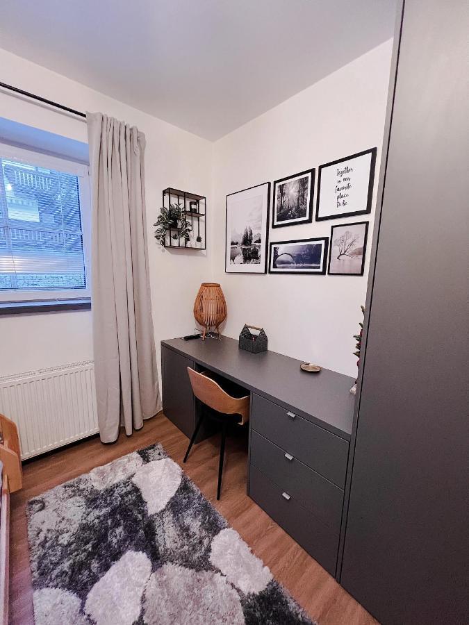Apartment Na Skale Close To City Center & Ski Lift Špindlerŭv Mlýn Ngoại thất bức ảnh